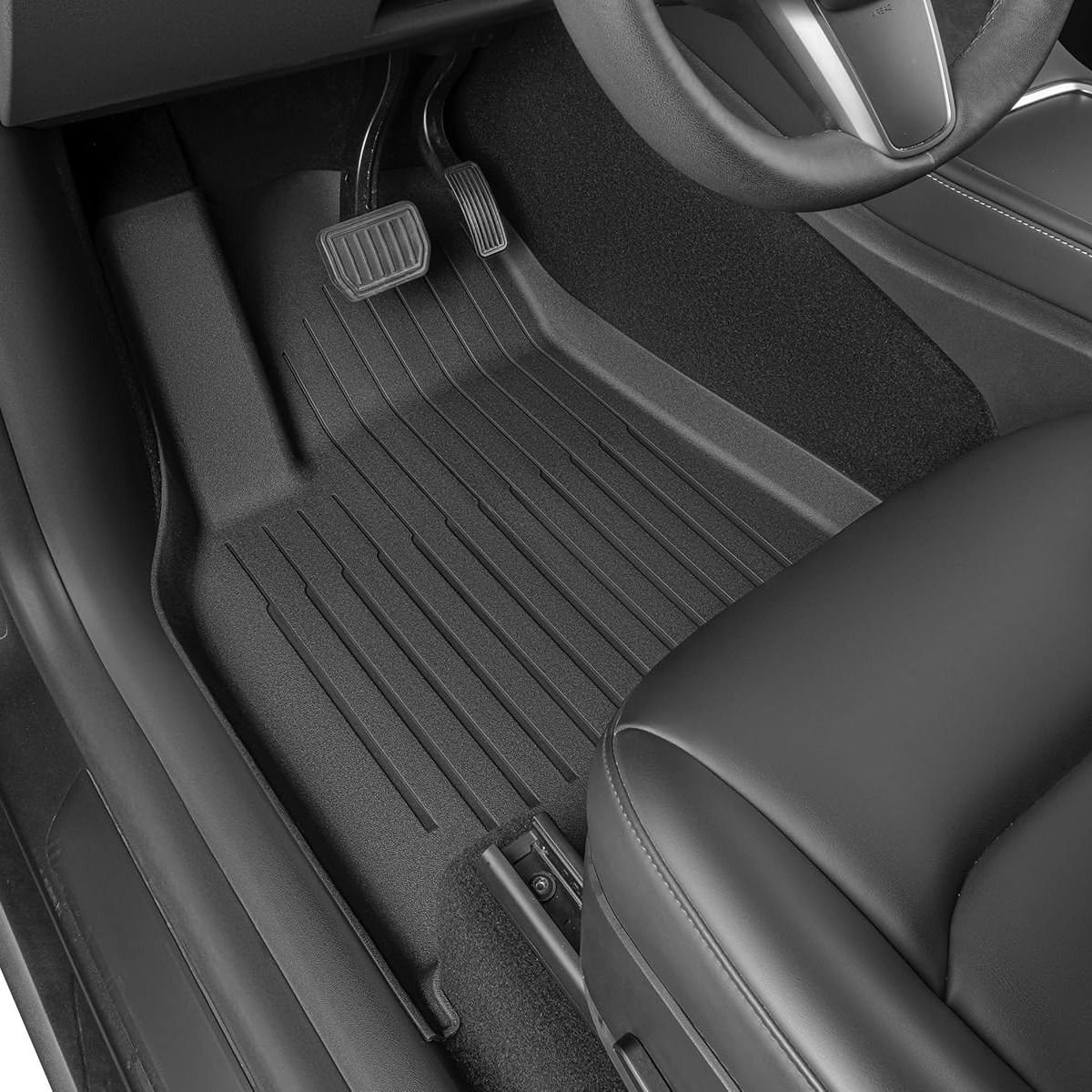 Car Floor Lamination