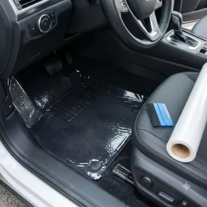 Car Floor Lamination in guwahati